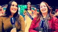 بالفيديو: حسناوات 5 دول مغاربية يتنافسن للفوز بلقب "ملكة جمال المغرب الكبير" بحضور "ميس" اليونان وهذه شروط المشاركة 